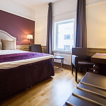 Home Hotel Amanda Haugesund Extérieur photo
