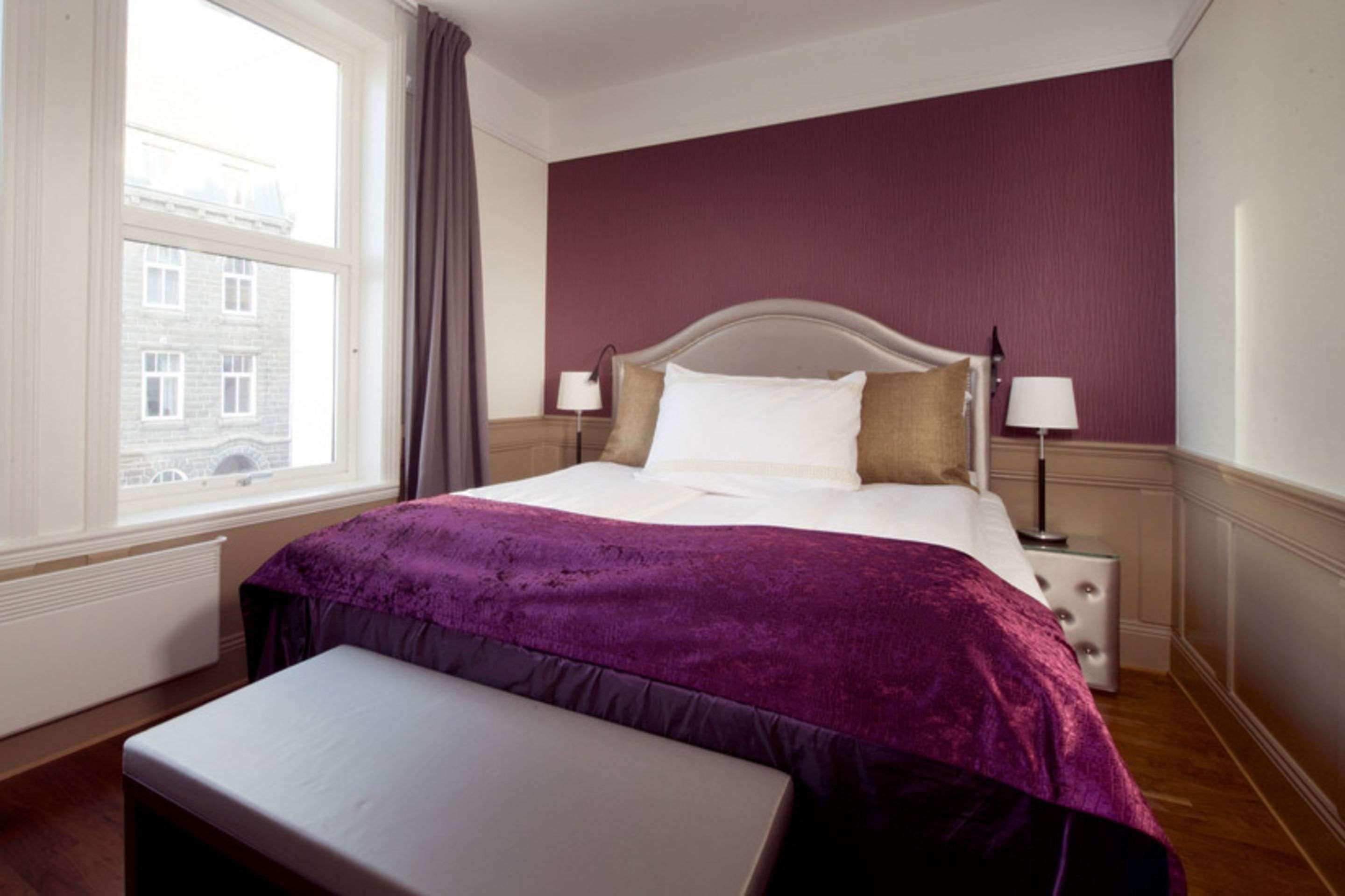 Home Hotel Amanda Haugesund Extérieur photo