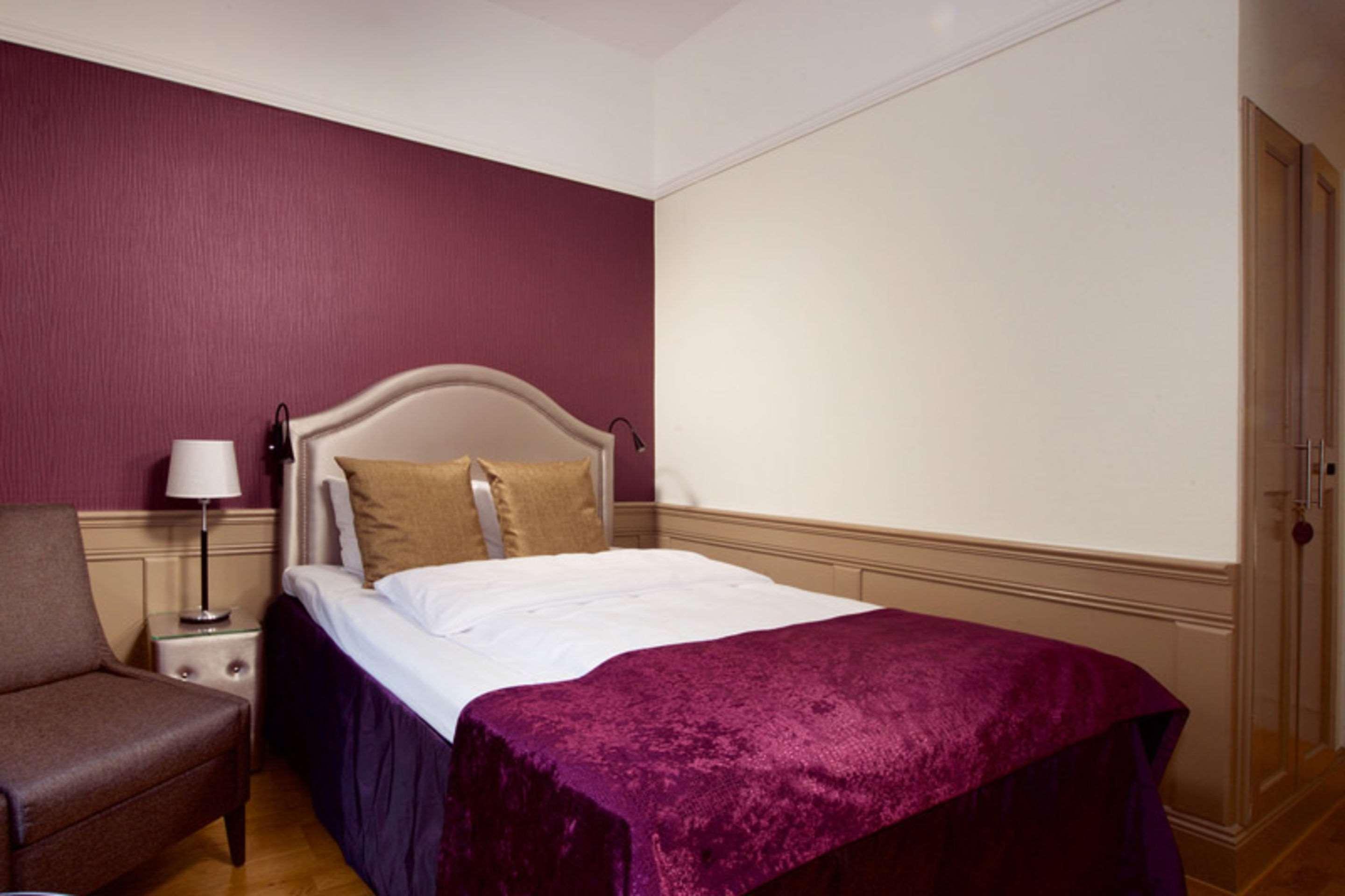 Home Hotel Amanda Haugesund Extérieur photo