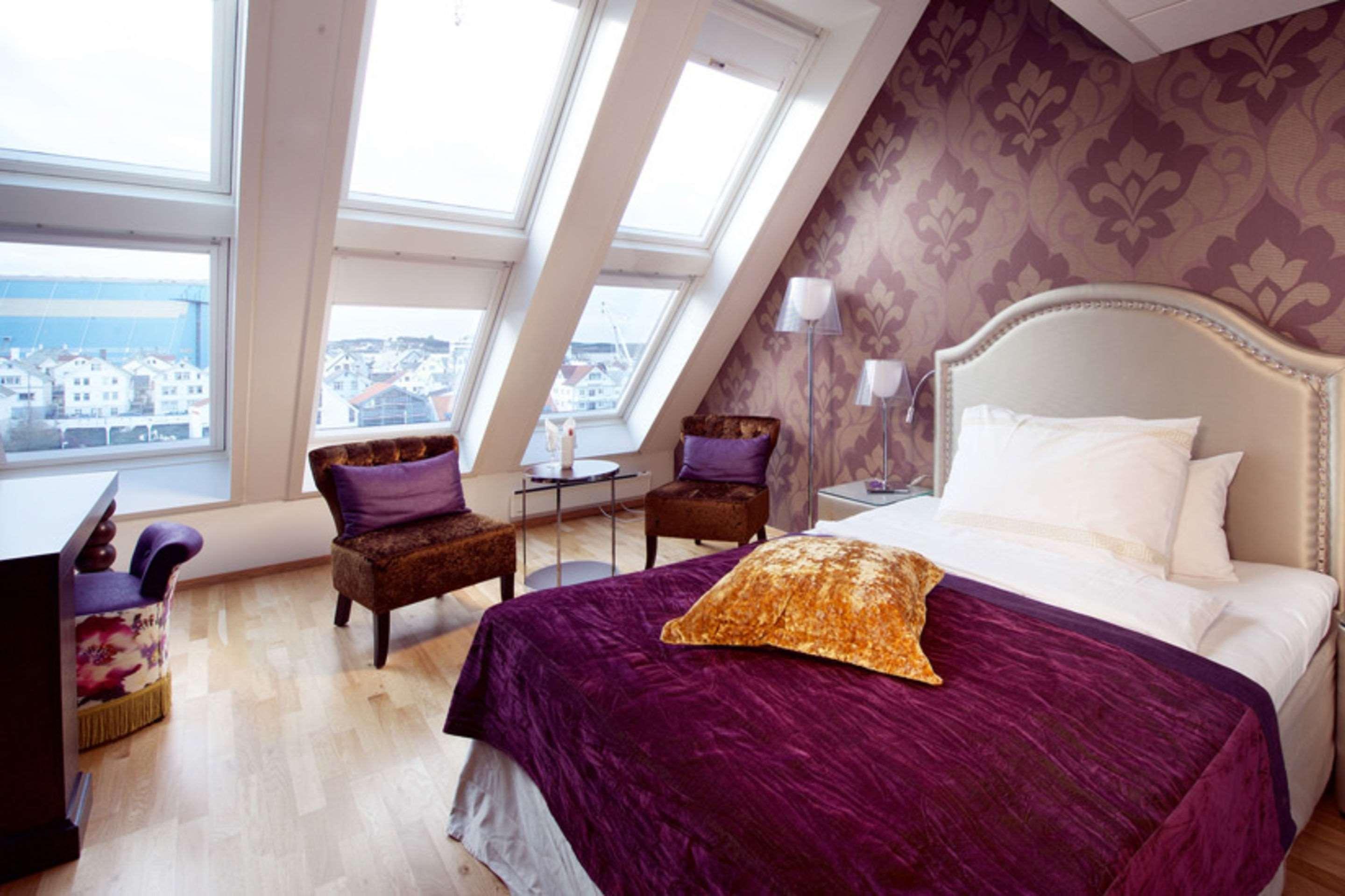 Home Hotel Amanda Haugesund Extérieur photo