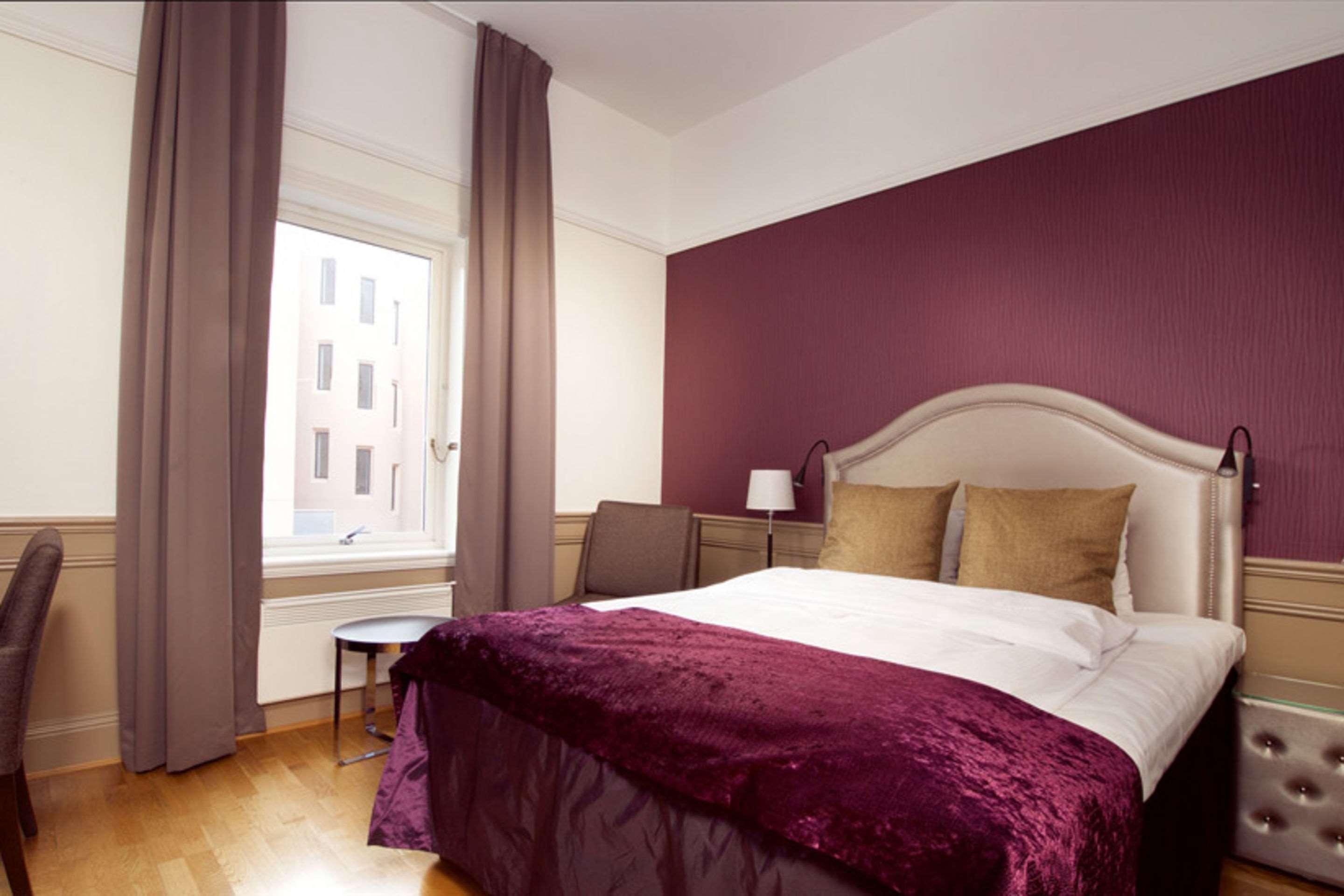 Home Hotel Amanda Haugesund Extérieur photo