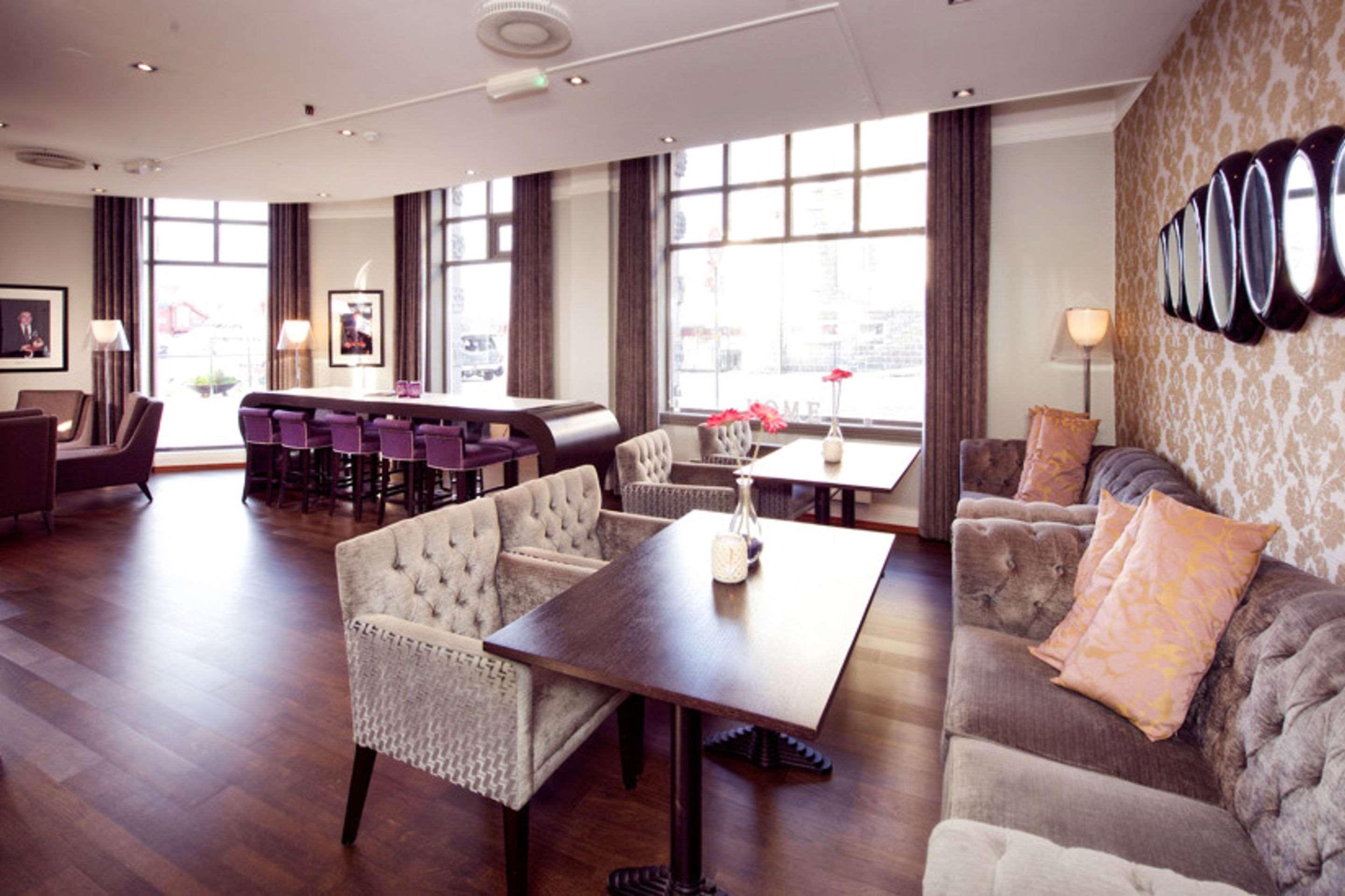 Home Hotel Amanda Haugesund Extérieur photo
