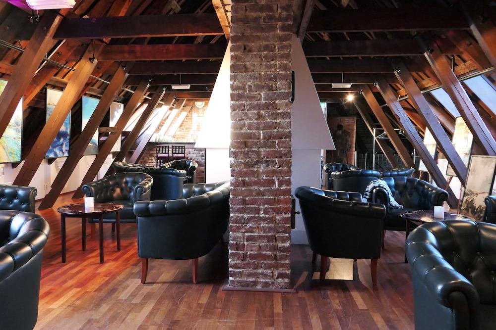 Home Hotel Amanda Haugesund Extérieur photo