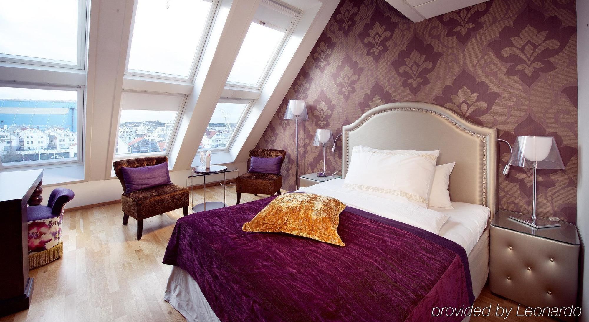 Home Hotel Amanda Haugesund Extérieur photo