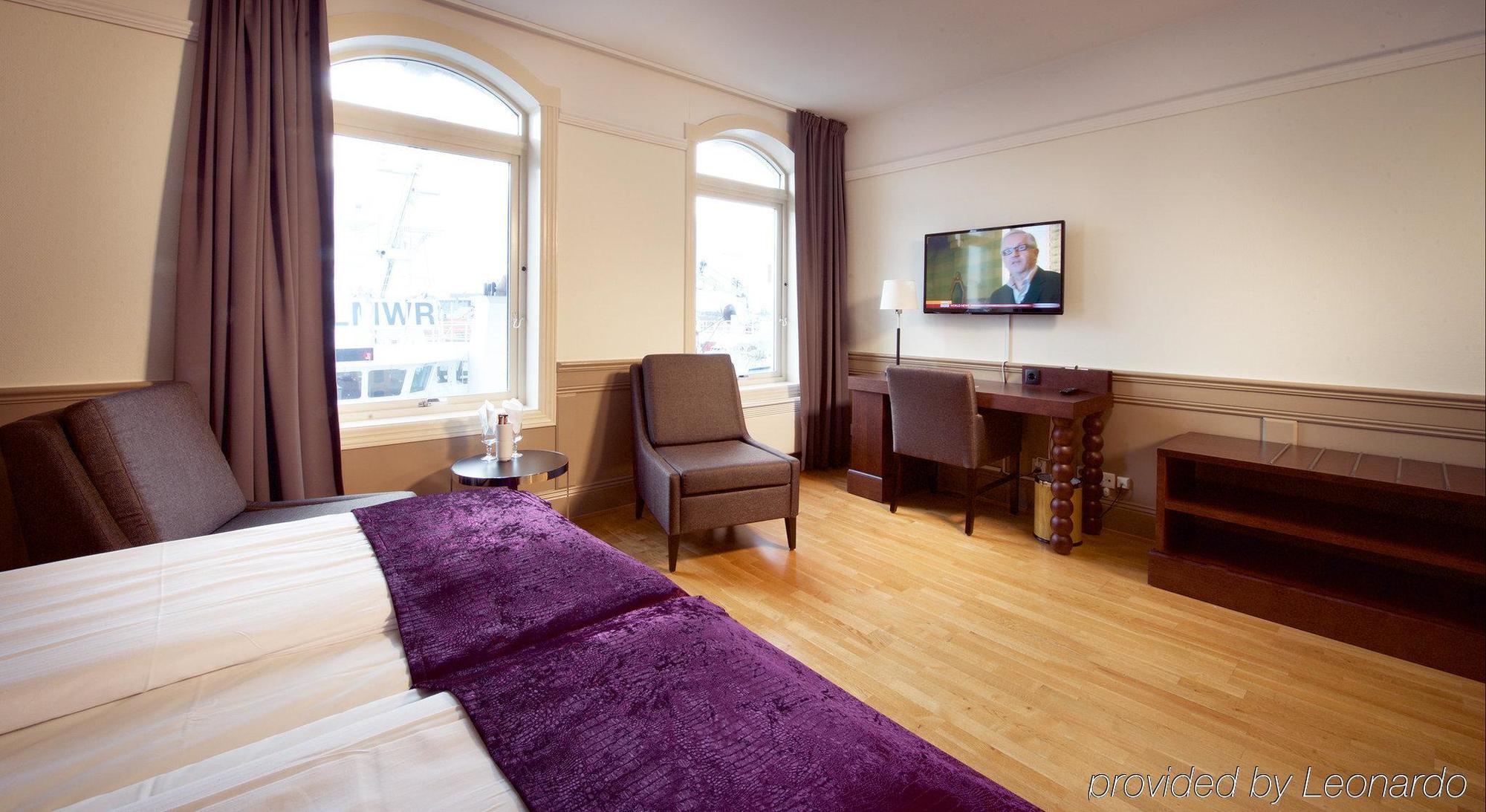 Home Hotel Amanda Haugesund Extérieur photo