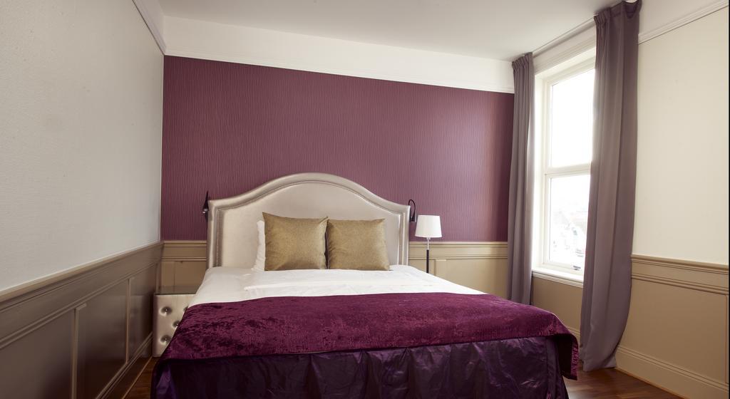 Home Hotel Amanda Haugesund Extérieur photo