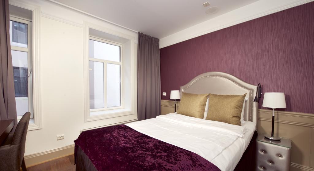 Home Hotel Amanda Haugesund Extérieur photo
