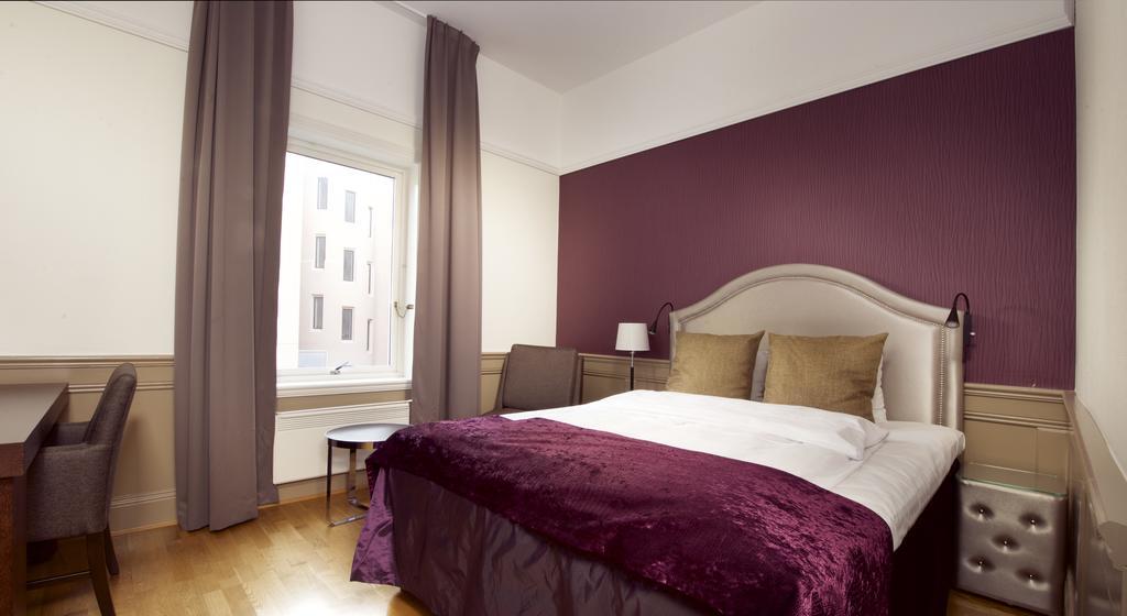 Home Hotel Amanda Haugesund Extérieur photo