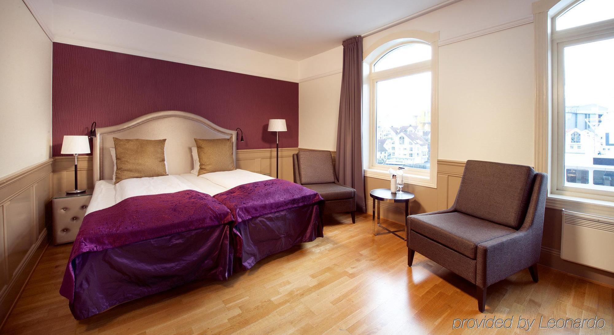Home Hotel Amanda Haugesund Extérieur photo