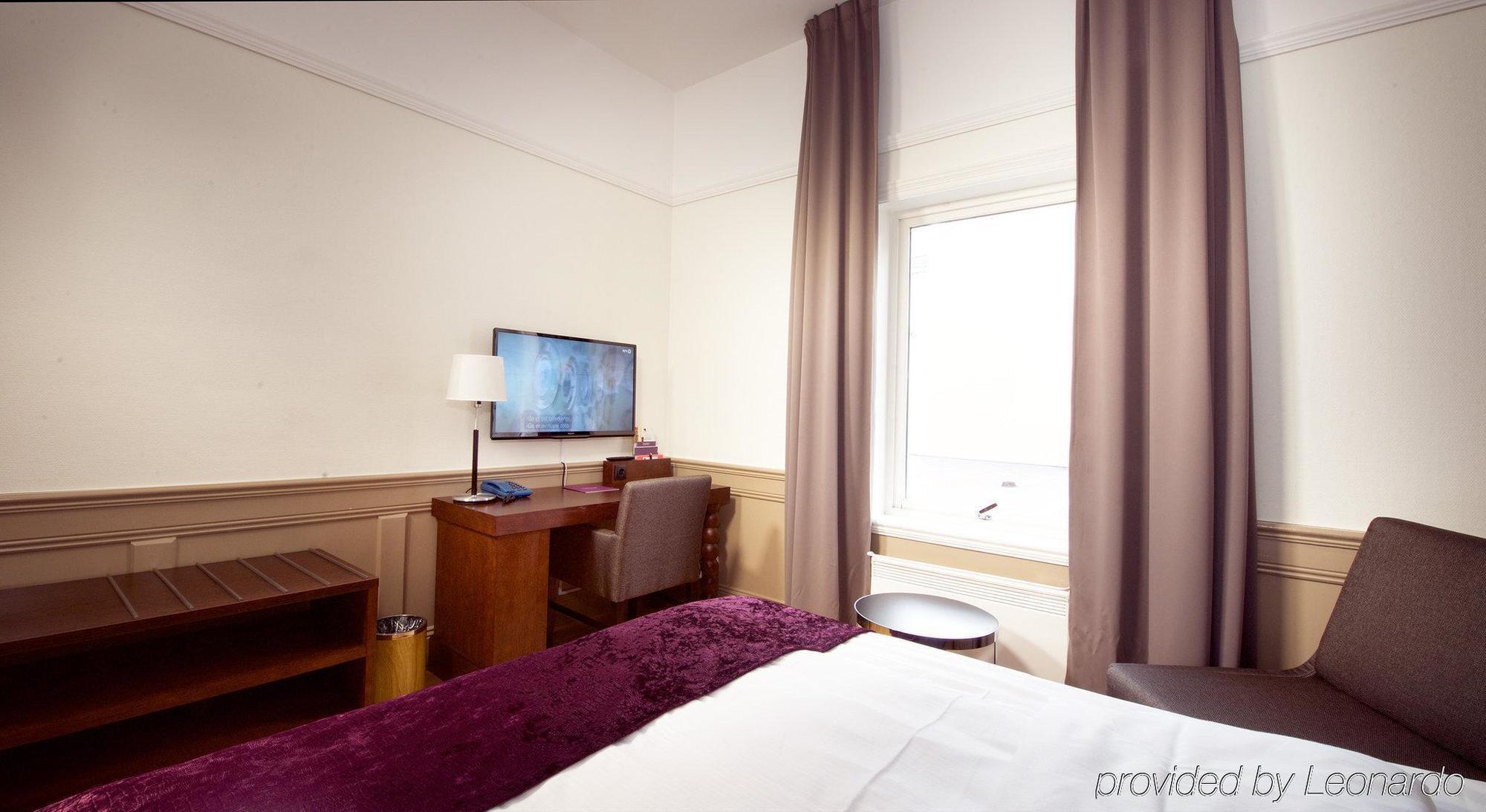 Home Hotel Amanda Haugesund Extérieur photo