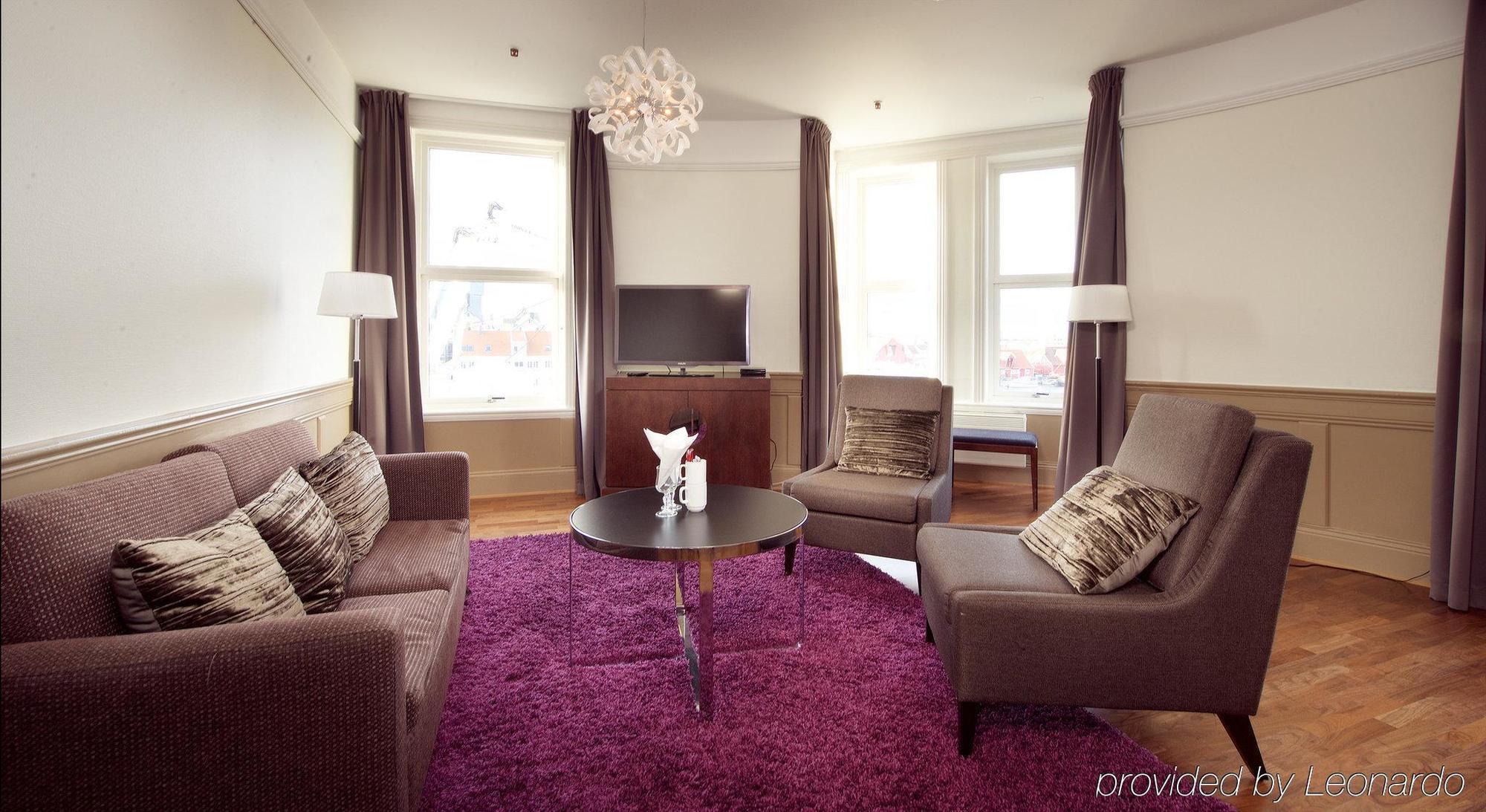 Home Hotel Amanda Haugesund Extérieur photo