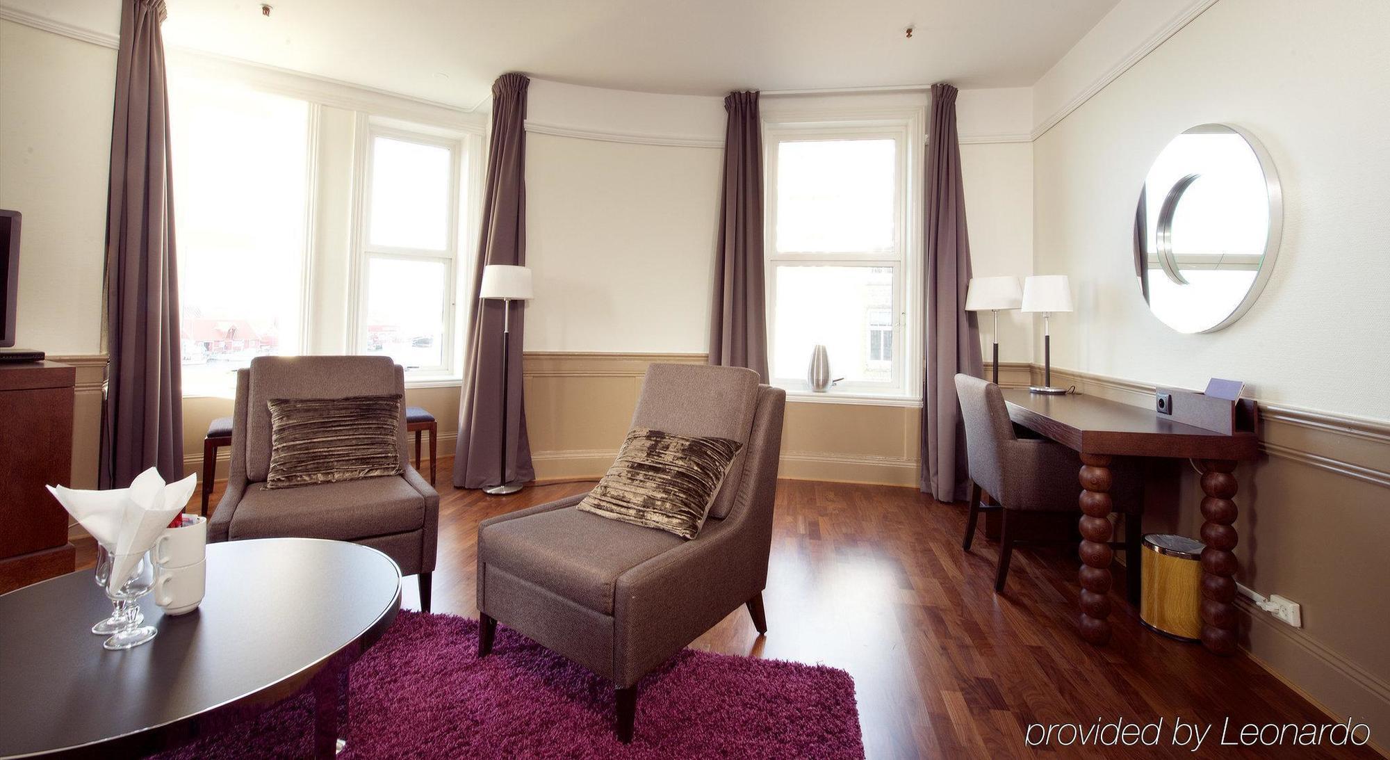 Home Hotel Amanda Haugesund Extérieur photo