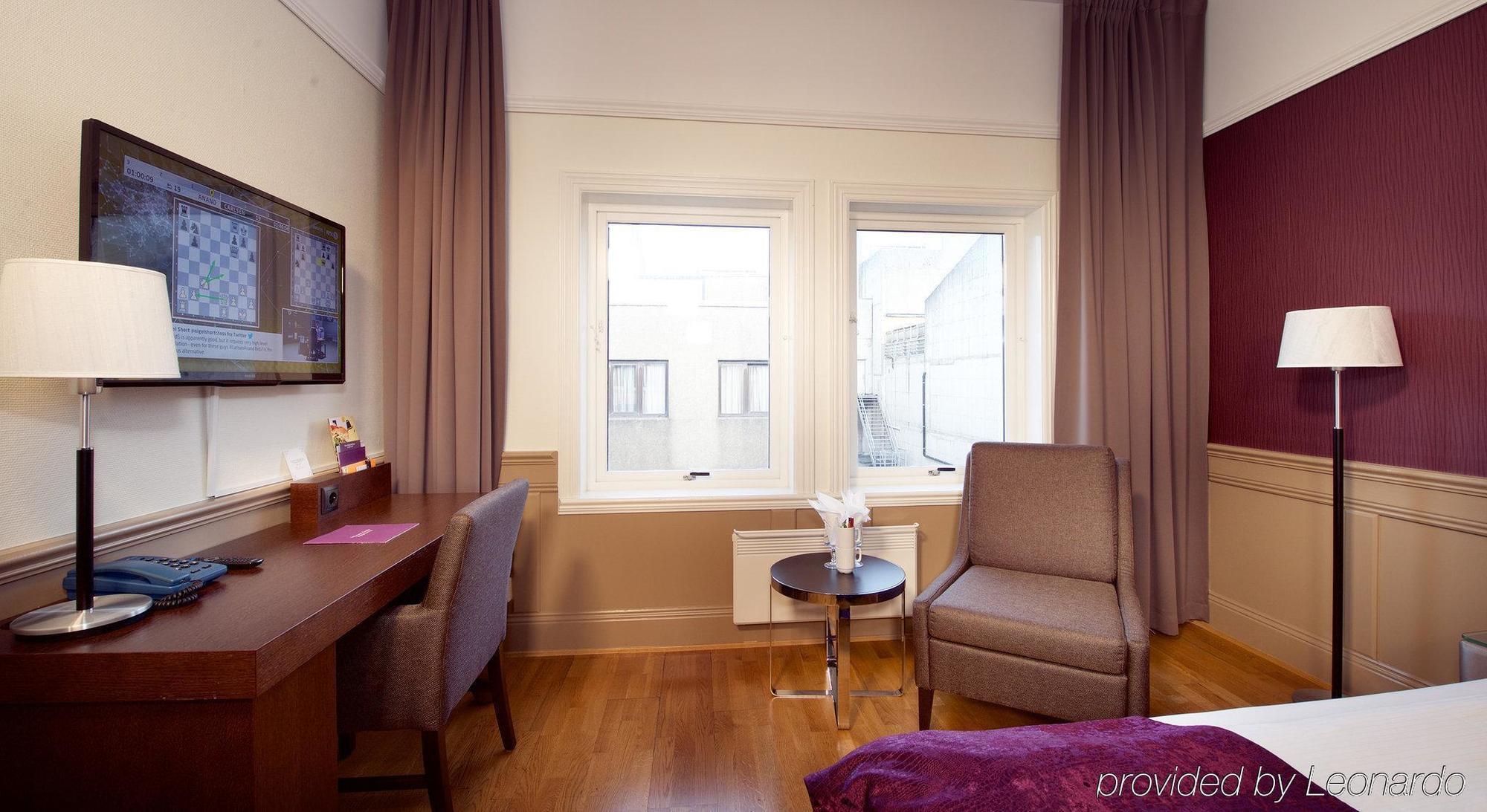 Home Hotel Amanda Haugesund Extérieur photo