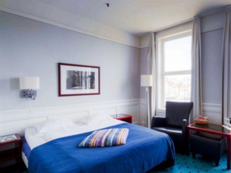 Home Hotel Amanda Haugesund Extérieur photo