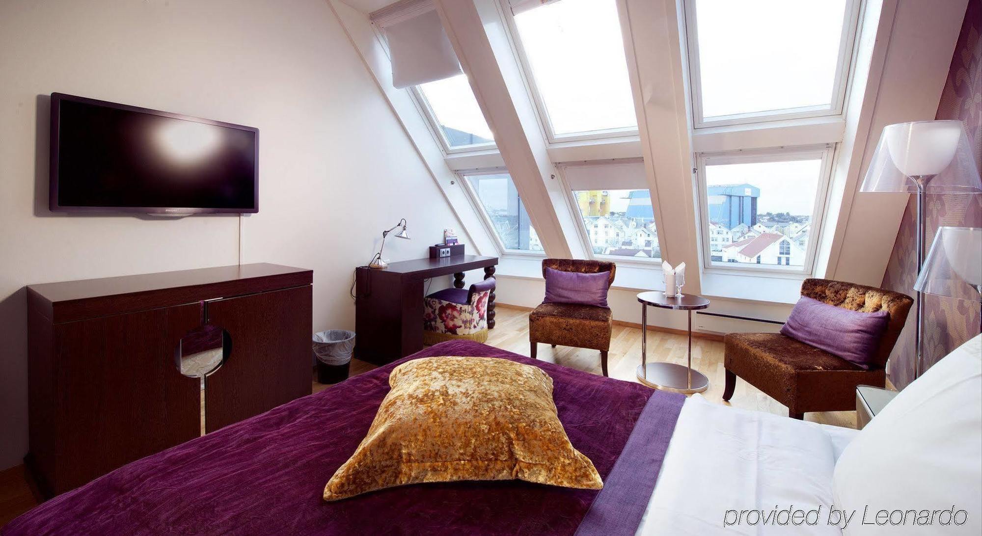 Home Hotel Amanda Haugesund Extérieur photo