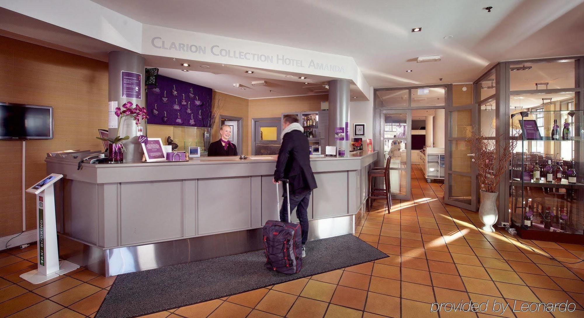 Home Hotel Amanda Haugesund Extérieur photo