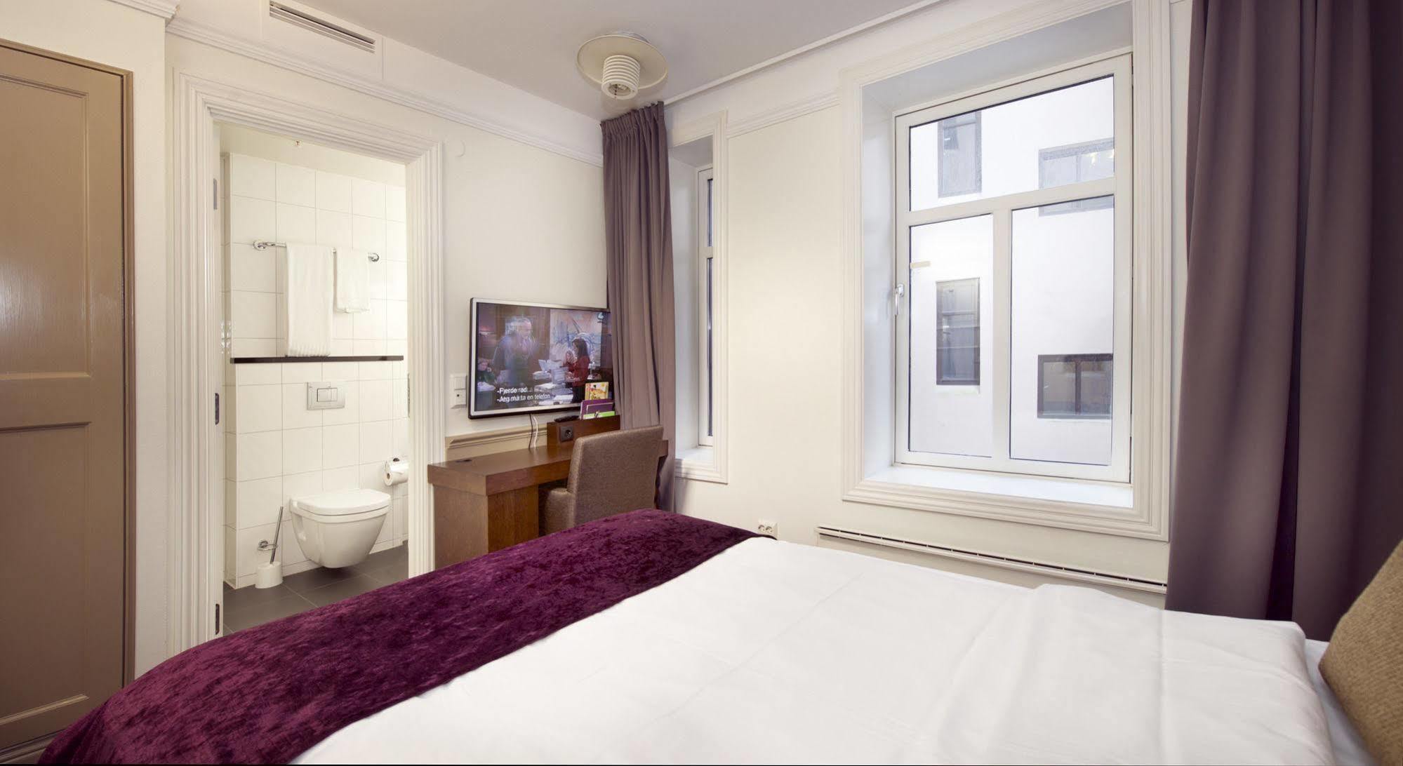 Home Hotel Amanda Haugesund Extérieur photo