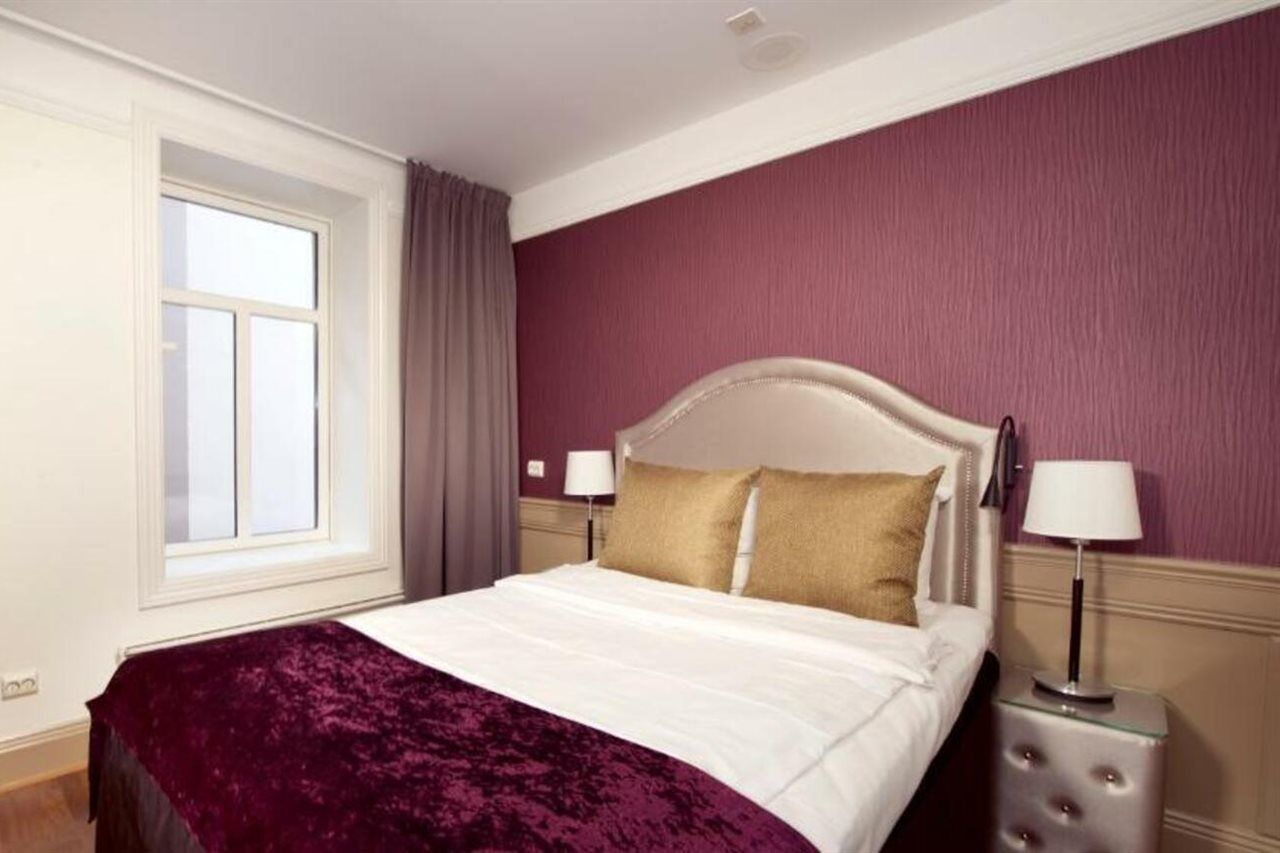 Home Hotel Amanda Haugesund Extérieur photo